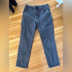 Madewell Perfect Vintage Jean